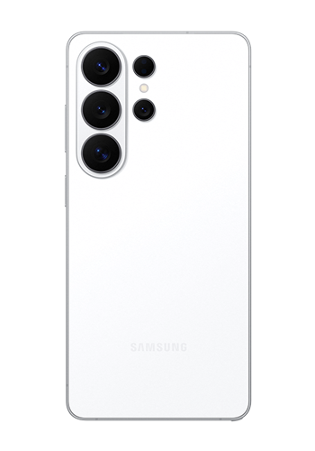 Samsung Galaxy S26 Ultra 512GB, 12GB RAM, White