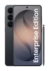 Samsung Galaxy S26 Ultra Enterprise Edition 256GB, 12GB RAM, Black, EU-Ware