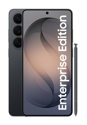 Samsung Galaxy S26 Ultra Enterprise Edition 256GB, 12GB RAM, Black, EU-Ware
