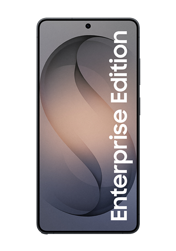 Samsung Galaxy S26 Ultra Enterprise Edition 256GB, 12GB RAM, Black, EU-Ware