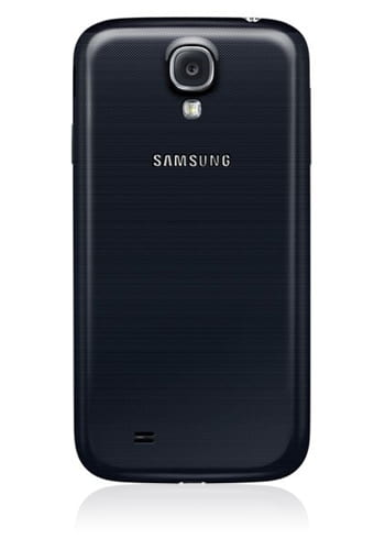 Samsung Galaxy S4 16 GB, black, i9505