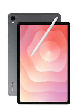 Samsung Galaxy Tab A11 128GB, 8GB RAM, Grey, SM-X130