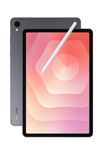 Samsung Galaxy Tab A11 128GB, 8GB RAM, Grey, SM-X130