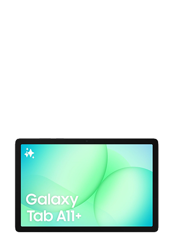 Samsung Galaxy Tab A11+ 5G 128GB, 6GB RAM, Grey, SM-X236, Enterprise Edition