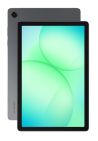 Samsung Galaxy Tab A11+ 5G 256GB, 8GB RAM, Grey, SM-X236, EU-Ware
