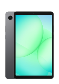 Samsung Galaxy Tab A11 LTE 128GB, 8GB RAM, Grey, SM-X135F, EU-Ware