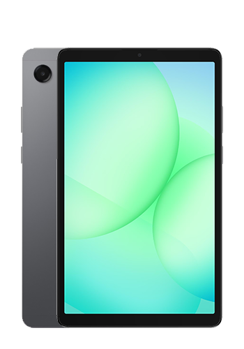 Samsung Galaxy Tab A11 LTE 128GB, 8GB RAM, Grey, SM-X135F, EU-Ware