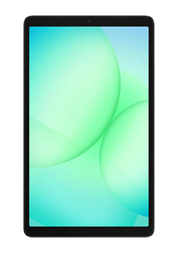 Samsung Galaxy Tab A11 LTE 128GB, 8GB RAM, Silver, SM-X135F, EU-Ware