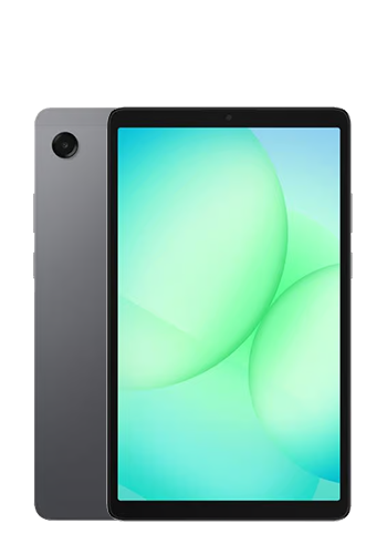 Samsung Galaxy Tab A11 LTE 64GB, 4GB RAM, Grey, SM-X135F