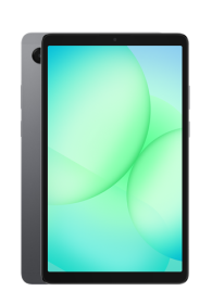 Samsung Galaxy Tab A11 LTE 64GB, 4GB RAM, Grey, SM-X135F, EU-Ware