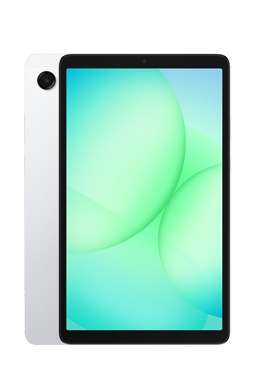 Samsung Galaxy Tab A11 LTE 64GB, 4GB RAM, Silver, SM-X135F, EU-Ware