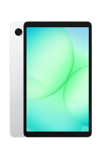 Samsung Galaxy Tab A11 LTE 64GB, 4GB RAM, Silver, SM-X135F, EU-Ware