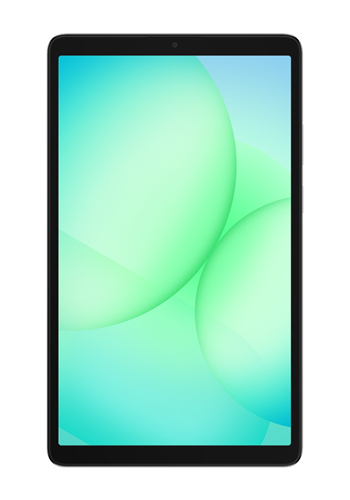 Samsung Galaxy Tab A11 LTE 64GB, 4GB RAM, Silver, SM-X135F, EU-Ware