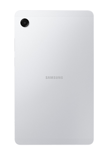 Samsung Galaxy Tab A11 LTE 64GB, 4GB RAM, Silver, SM-X135F, EU-Ware