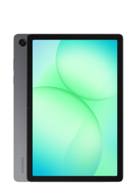 Samsung Galaxy Tab A11+ Wi-Fi 128GB, 6GB RAM, Grey, SM-X230, Enterprise Edition