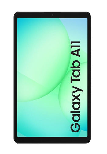 Samsung Galaxy Tab A11+ Wi-Fi 128GB, 6GB RAM, Grey, SM-X230N