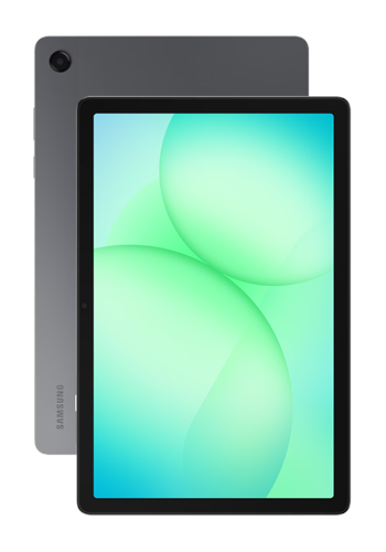 Samsung Galaxy Tab A11+ Wi-Fi 128GB, 6GB RAM, Grey, SM-X230N, EU-Ware