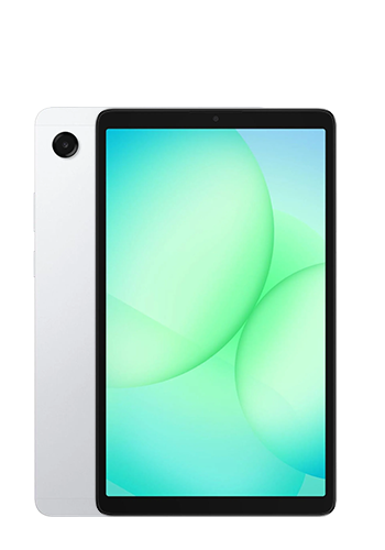 Samsung Galaxy Tab A11+ Wi-Fi 128GB, 6GB RAM, Silver, SM-X230N, EU-Ware