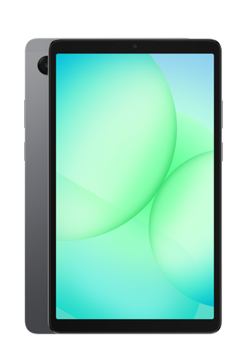 Samsung Galaxy Tab A11 Wi-Fi 128GB, 8GB RAM, Grey, SM-X130, EU-Ware