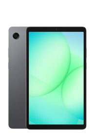 Samsung Galaxy Tab A11+ Wi-Fi 256GB, 8GB RAM, Grey, SM-X230N, EU-Ware