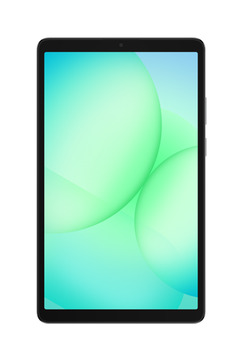 Samsung Galaxy Tab A11 Wi-Fi 64GB, 4GB RAM, Grey, SM-X130, EU-Ware