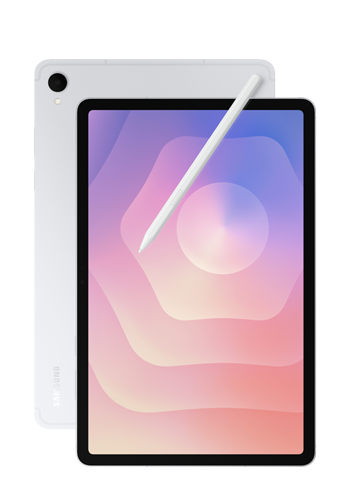 Samsung Galaxy Tab A11 Wi-Fi 64GB, 4GB RAM, Silver, SM-X130