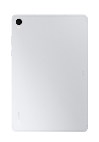 Samsung Galaxy Tab A11 Wi-Fi 64GB, 4GB RAM, Silver, SM-X130