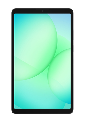 Samsung Galaxy Tab A11 Wi-Fi 64GB, 4GB RAM, SIlver, SM-X130, EU-Ware