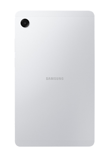 Samsung Galaxy Tab A11 Wi-Fi 64GB, 4GB RAM, SIlver, SM-X130, EU-Ware