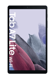 Samsung Galaxy Tab A7