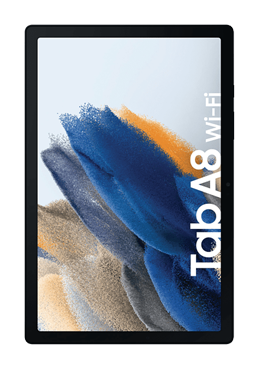 Samsung Galaxy Tab A8 (2022) Wi-Fi