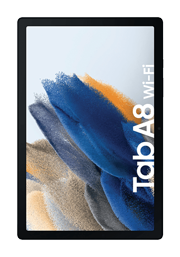 Samsung Galaxy Tab A8 (2022) Wi-Fi 32GB, Dark Grey, SM-X200, EU-Ware