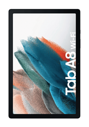 Samsung Galaxy Tab A8 (2022) Wi-Fi 64GB, Silver, SM-X200, EU-Ware