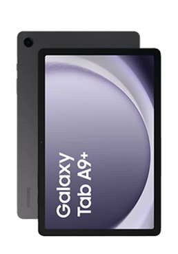 Samsung Galaxy Tab A9+ 5G 128GB, 8GB RAM, Graphite, X216