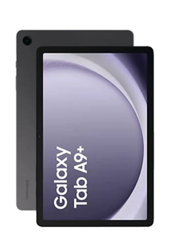 Samsung Galaxy Tab A9+ 5G 128GB, 8GB RAM, Graphite, X216