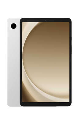 Samsung Galaxy Tab A9 LTE 64GB, Silver, X115
