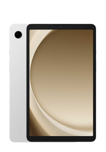 Samsung Galaxy Tab A9 LTE 64GB, Silver, X115