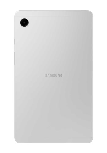 Samsung Galaxy Tab A9 LTE 64GB, Silver, X115