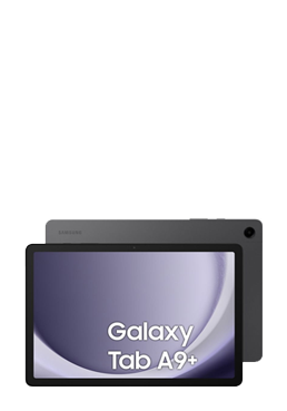Samsung Galaxy Tab A9+ Wi-Fi (2025) 128GB, 6GB RAM, Graphite, X210