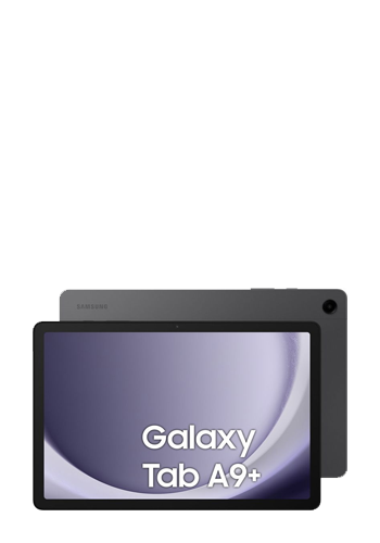 Samsung Galaxy Tab A9+ Wi-Fi (2025) 128GB, 6GB RAM, Graphite, X210