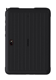 Samsung Galaxy Tab Active 4 Pro 5G Enterprise Edition 128GB, 6GB RAM, Black, T636