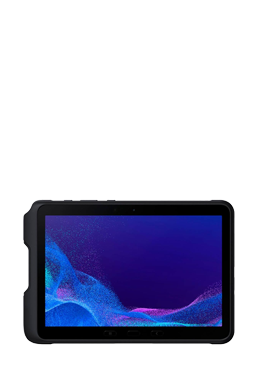 Samsung Galaxy Tab Active4 Pro 64GB, Black, T630