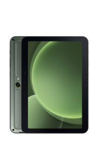 Samsung Galaxy Tab Active5 Pro Enterprise Edition 5G 128GB, Green, X356