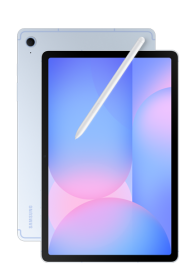 Samsung Galaxy Tab S10 FE 5G 128GB, 8B RAM, Gray, X526, EU-Ware