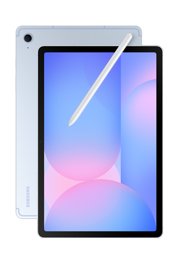 Samsung Galaxy Tab S10 FE 5G 128GB, 8B RAM, Gray, X526, EU-Ware