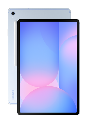 Samsung Galaxy Tab S10 FE+ 5G 128GB, 8GB RAM, Blue, X626B, EU-Ware