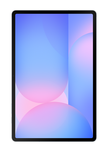 Samsung Galaxy Tab S10 FE+ 5G 128GB, 8GB RAM, Blue, X626B, EU-Ware