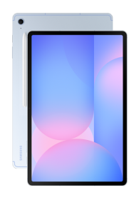 Samsung Galaxy Tab S10 FE Wi-Fi 128GB, 12GB RAM, Blue, X520, EU-Ware