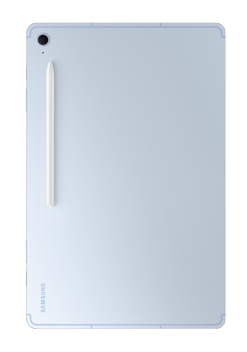 Samsung Galaxy Tab S10 FE Wi-Fi 128GB, 12GB RAM, Blue, X520, EU-Ware