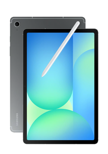 Samsung Galaxy Tab S10 FE Wi-Fi 128GB, 8GB RAM, Gray, X520